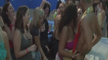 Party Hardcore Vol. 55 Part 2 - Main Edit Screencap 73 on www.sinx.com