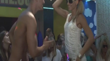 Party Hardcore Vol. 55 Part 2 - Main Edit Screencap 78 on www.sinx.com