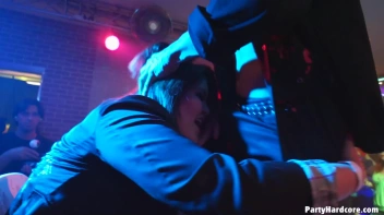 Party Hardcore Gone Crazy Vol. 36 Part 3 - Cam 1 Screencap 50 on www.sinx.com