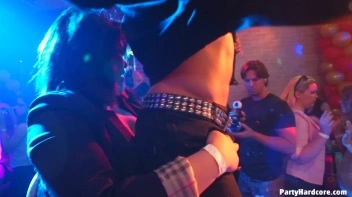 Party Hardcore Gone Crazy Vol. 36 Part 3 - Cam 1 Screencap 51 on www.sinx.com