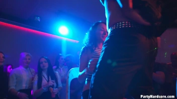 Party Hardcore Gone Crazy Vol. 36 Part 3 - Cam 1 Screencap 54 on www.sinx.com