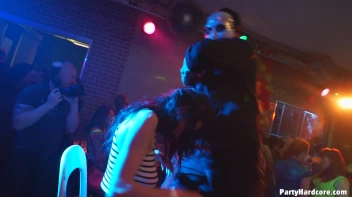 Party Hardcore Gone Crazy Vol. 36 Part 3 - Cam 1 Screencap 55 on www.sinx.com