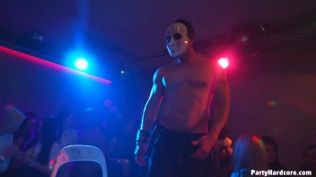 Party Hardcore Gone Crazy Vol. 36 Part 3 - Cam 1 Screencap 58 on www.sinx.com