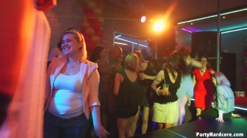 Party Hardcore Gone Crazy Vol. 36 Part 3 - Cam 1 Screencap 6 on www.sinx.com