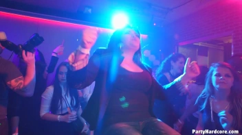 Party Hardcore Gone Crazy Vol. 36 Part 3 - Cam 1 Screencap 60 on www.sinx.com