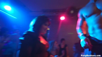 Party Hardcore Gone Crazy Vol. 36 Part 3 - Cam 1 Screencap 61 on www.sinx.com