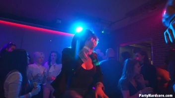 Party Hardcore Gone Crazy Vol. 36 Part 3 - Cam 1 Screencap 62 on www.sinx.com