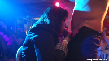 Party Hardcore Gone Crazy Vol. 36 Part 3 - Cam 1 Screencap 63 on www.sinx.com