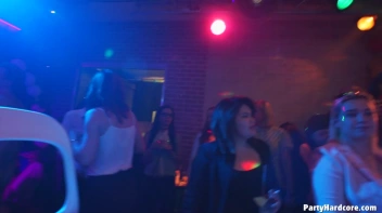 Party Hardcore Gone Crazy Vol. 36 Part 3 - Cam 1 Screencap 7 on www.sinx.com