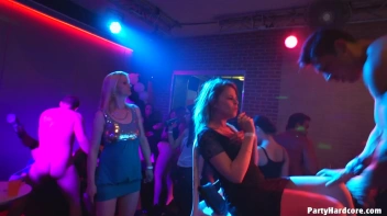 Party Hardcore Gone Crazy Vol. 36 Part 3 - Cam 1 Screencap 72 on www.sinx.com