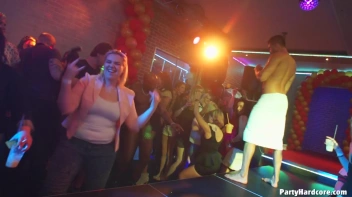 Party Hardcore Gone Crazy Vol. 36 Part 3 - Cam 1 Screencap 8 on www.sinx.com