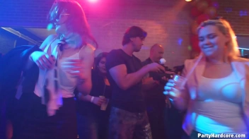 Party Hardcore Gone Crazy Vol. 36 Part 3 - Cam 1 Screencap 9 on www.sinx.com