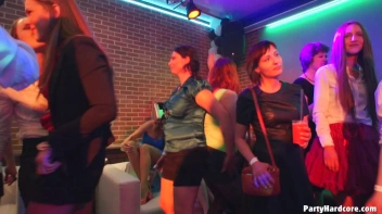 Party Hardcore Gone Crazy Vol. 36 Part 3 - Cam 1 Screencap 10 on www.sinx.com