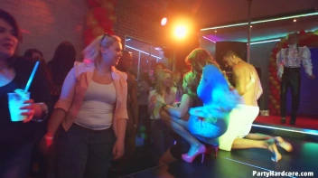 Party Hardcore Gone Crazy Vol. 36 Part 3 - Cam 1 Screencap 12 on www.sinx.com