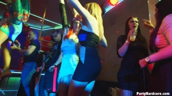 Party Hardcore Gone Crazy Vol. 36 Part 3 - Cam 1 Screencap 18 on www.sinx.com