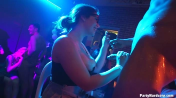 Party Hardcore Gone Crazy Vol. 36 Part 3 - Cam 1 Screencap 2 on www.sinx.com