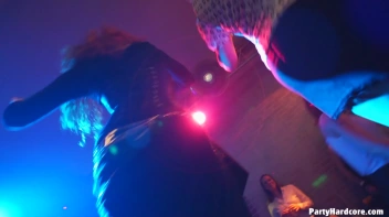 Party Hardcore Gone Crazy Vol. 36 Part 3 - Cam 1 Screencap 22 on www.sinx.com