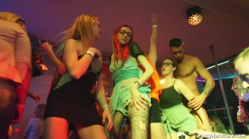 Party Hardcore Gone Crazy Vol. 36 Part 3 - Cam 1 Screencap 24 on www.sinx.com