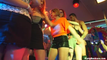 Party Hardcore Gone Crazy Vol. 36 Part 3 - Cam 1 Screencap 33 on www.sinx.com