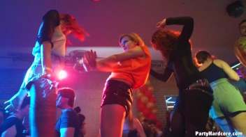 Party Hardcore Gone Crazy Vol. 36 Part 3 - Cam 1 Screencap 38 on www.sinx.com