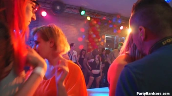 Party Hardcore Gone Crazy Vol. 36 Part 3 - Cam 1 Screencap 43 on www.sinx.com