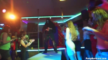 Party Hardcore Gone Crazy Vol. 36 Part 3 - Cam 1 Screencap 44 on www.sinx.com