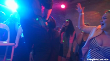 Party Hardcore Gone Crazy Vol. 36 Part 3 - Cam 1 Screencap 46 on www.sinx.com