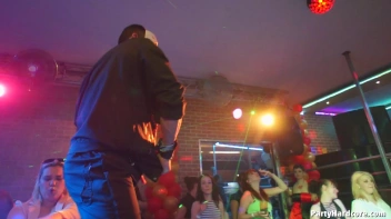 Party Hardcore Gone Crazy Vol. 36 Part 3 - Cam 1 Screencap 48 on www.sinx.com