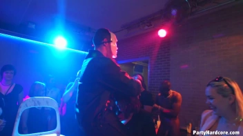 Party Hardcore Gone Crazy Vol. 36 Part 3 - Cam 1 Screencap 49 on www.sinx.com