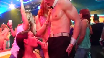 Party Hardcore Vol. 18 Part 1 Screencap 50 on www.sinx.com