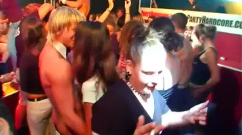 Party Hardcore Vol. 18 Part 1 Screencap 57 on www.sinx.com