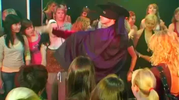 Party Hardcore Vol. 18 Part 1 Screencap 6 on www.sinx.com