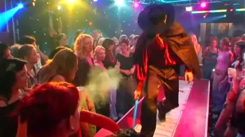 Party Hardcore Vol. 18 Part 1 Screencap 7 on www.sinx.com