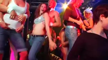 Party Hardcore Vol. 18 Part 1 Screencap 84 on www.sinx.com