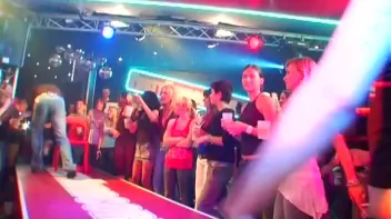 Party Hardcore Vol. 18 Part 1 Screencap 1 on www.sinx.com