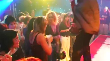 Party Hardcore Vol. 18 Part 1 Screencap 12 on www.sinx.com