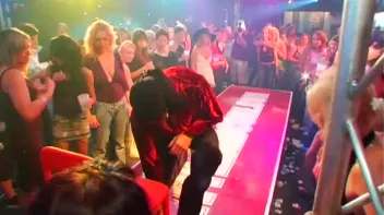 Party Hardcore Vol. 18 Part 1 Screencap 16 on www.sinx.com