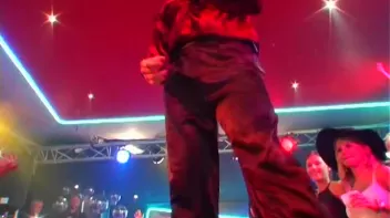 Party Hardcore Vol. 18 Part 1 Screencap 17 on www.sinx.com