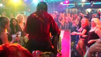 Party Hardcore Vol. 18 Part 1 Screencap 18 on www.sinx.com