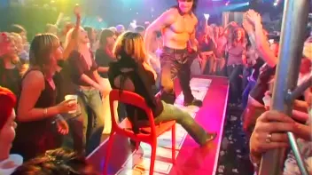 Party Hardcore Vol. 18 Part 1 Screencap 19 on www.sinx.com