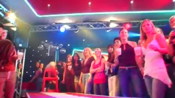 Party Hardcore Vol. 18 Part 1 Screencap 2 on www.sinx.com