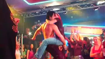 Party Hardcore Vol. 18 Part 1 Screencap 22 on www.sinx.com