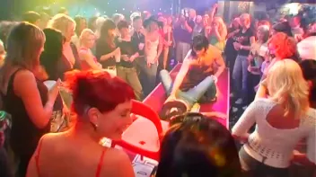 Party Hardcore Vol. 18 Part 1 Screencap 23 on www.sinx.com