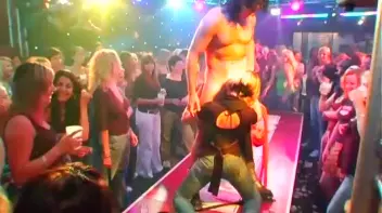 Party Hardcore Vol. 18 Part 1 Screencap 29 on www.sinx.com