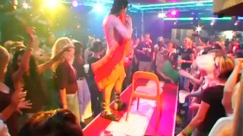 Party Hardcore Vol. 18 Part 1 Screencap 30 on www.sinx.com