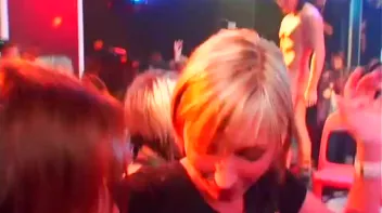 Party Hardcore Vol. 18 Part 1 Screencap 31 on www.sinx.com