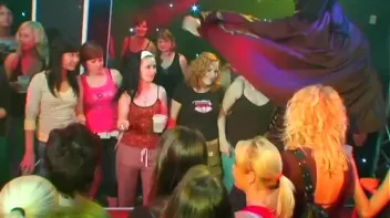 Party Hardcore Vol. 18 Part 1 Screencap 4 on www.sinx.com