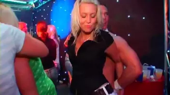 Party Hardcore Vol. 18 Part 1 Screencap 47 on www.sinx.com