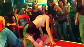 Party Hardcore Vol. 18 Part 1 Screencap 49 on www.sinx.com