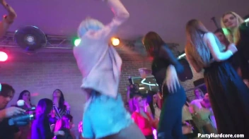 Party Hardcore Gone Crazy Vol. 35 Part 4 - Cam 4 Screencap 91 on www.sinx.com